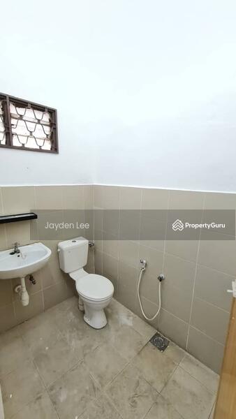 For Sale - [FULL LOAN MUST VIEW] 24x65 Fully Extended 2Storey Reno House at Klang Town Kapar